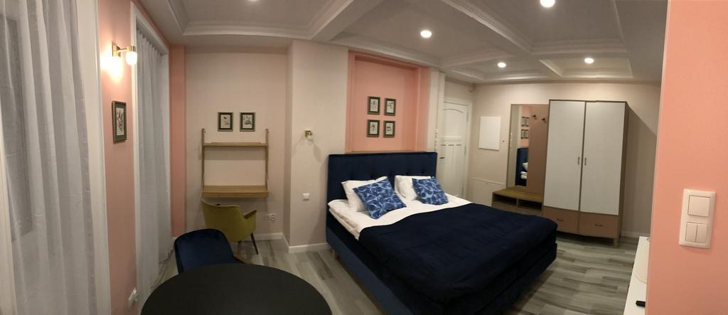 Apartament Weyssenhoffa 9 บิดกอชซ์ ภายนอก รูปภาพ