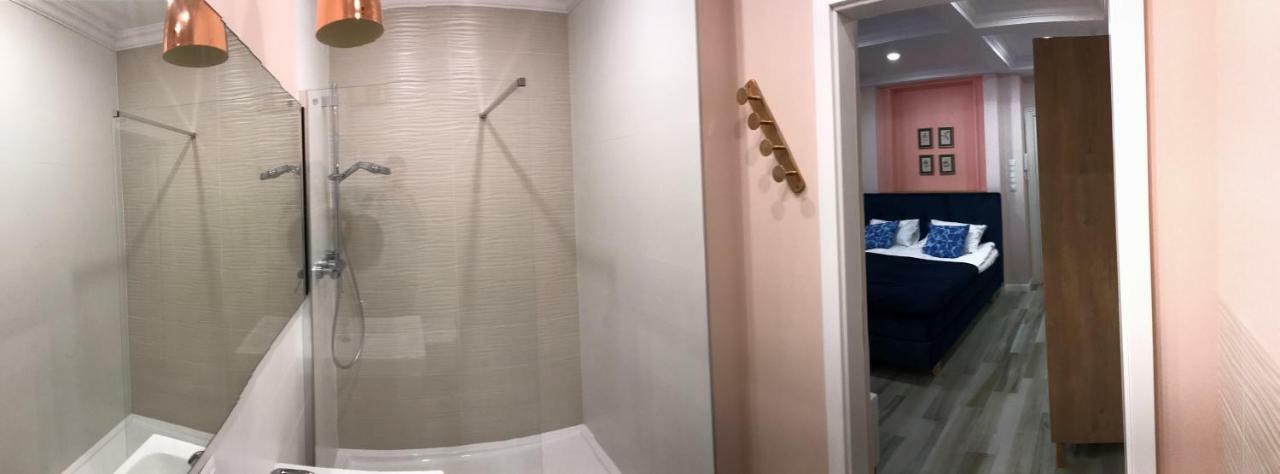 Apartament Weyssenhoffa 9 บิดกอชซ์ ภายนอก รูปภาพ