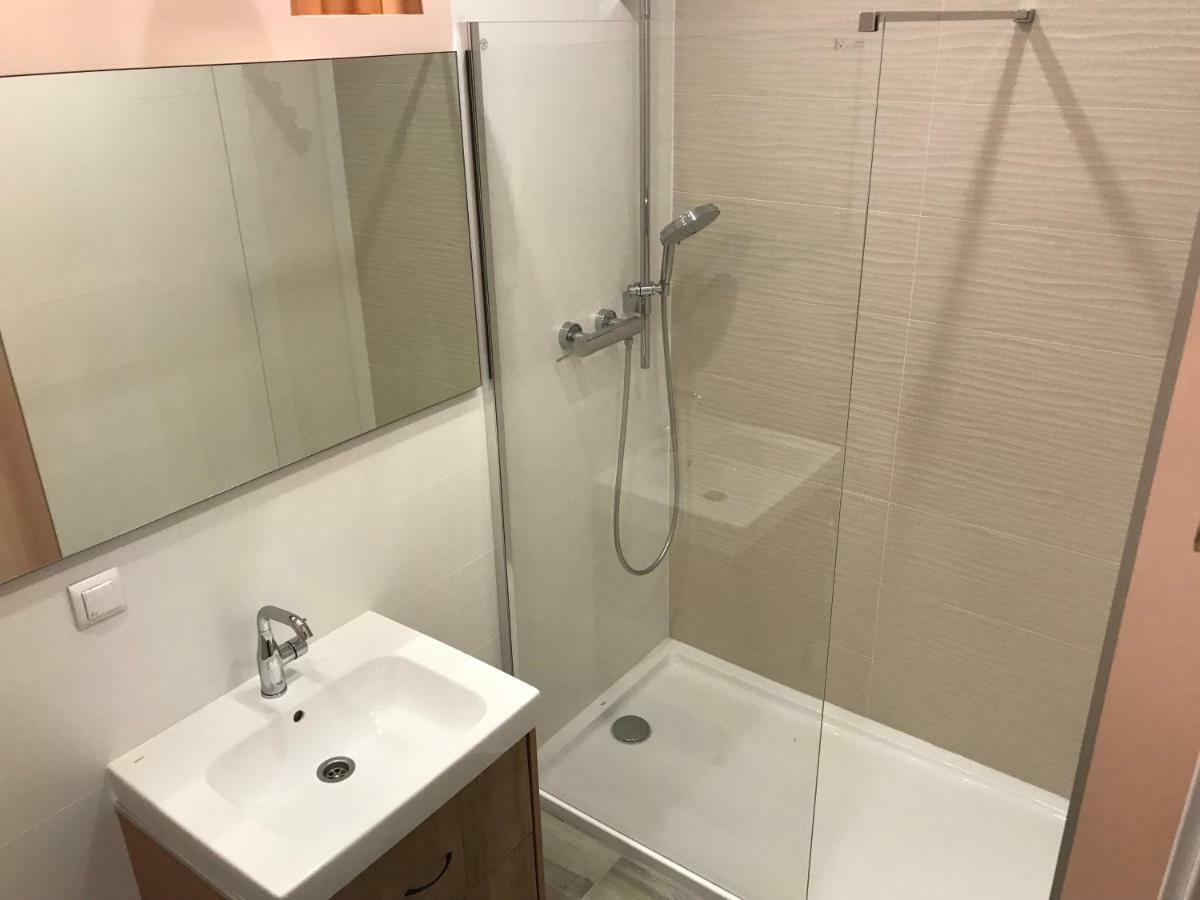 Apartament Weyssenhoffa 9 บิดกอชซ์ ภายนอก รูปภาพ